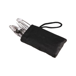 MENAŻKA NC1704  ZESTAW NILS CAMP