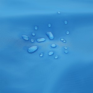 NC1716 MATA RIPSTOP NILS CAMP