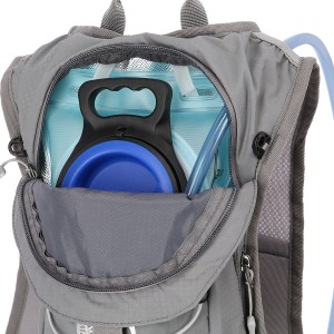 BUKŁAK 2L NILS CAMP NC1720