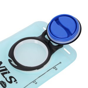 BUKŁAK 2L NILS CAMP NC1720