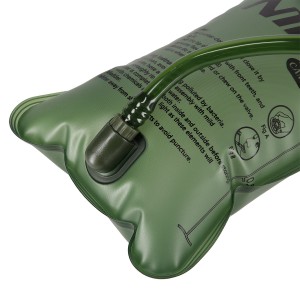 BUKŁAK 2L NILS CAMP NC1720