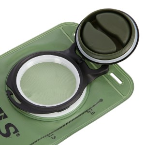 BUKŁAK 2L NILS CAMP NC1720