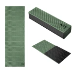 KARIMATA SKŁADANA NC1768  188cm NILS CAMP