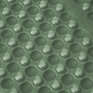 KARIMATA SKŁADANA NC1768  188cm NILS CAMP