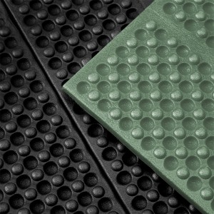 KARIMATA SKŁADANA NC1768  188cm NILS CAMP