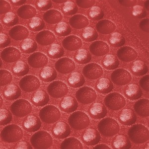 KARIMATA SKŁADANA NC1768  188cm NILS CAMP