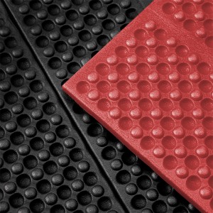 KARIMATA SKŁADANA NC1768  188cm NILS CAMP