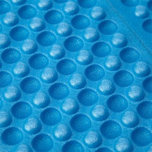 KARIMATA SKŁADANA NC1768  188cm NILS CAMP