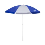 Parasol plażowy NILS CAMP NC7813 180 cm z ochroną UV SPF 40+