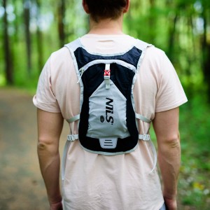 NC1708 PLECAK BIEGOWY TRIPPER NILS CAMP