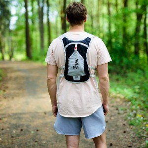 NC1708 PLECAK BIEGOWY TRIPPER NILS CAMP