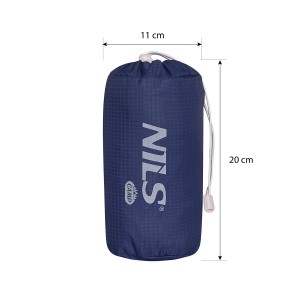 NC1708 PLECAK BIEGOWY TRIPPER NILS CAMP