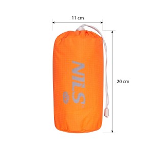 NC1708 PLECAK BIEGOWY TRIPPER NILS CAMP