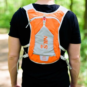 NC1708 PLECAK BIEGOWY TRIPPER NILS CAMP