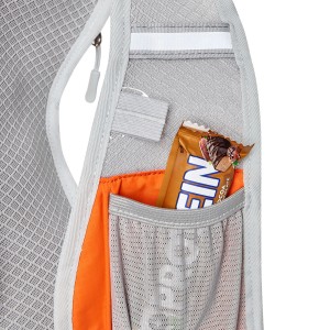 NC1708 PLECAK BIEGOWY TRIPPER NILS CAMP