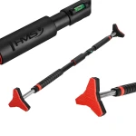 DRĄŻEK ROZPOROWY Z POZIOMICĄ 98-130 CM HMS DD401