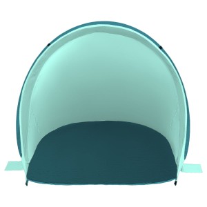 NAMIOT SAMOROZKŁADAJĄCY NILS NC3173 MIĘTOWY