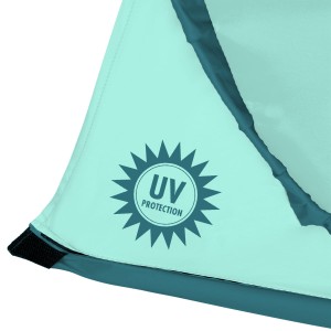 NAMIOT SAMOROZKŁADAJĄCY NILS NC3173 MIĘTOWY