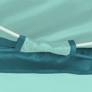 NAMIOT SAMOROZKŁADAJĄCY NILS NC3173 MIĘTOWY