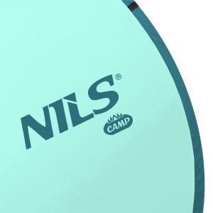 NAMIOT SAMOROZKŁADAJĄCY NILS NC3173 MIĘTOWY