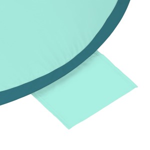 NAMIOT SAMOROZKŁADAJĄCY NILS NC3173 MIĘTOWY