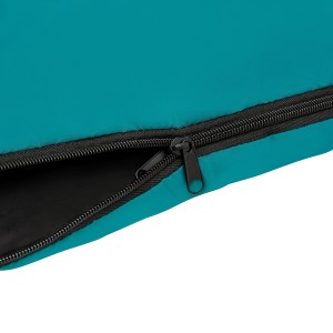 ŚPIWÓR NILS CAMP NC2001 NIEBIESKI PODWÓJNY