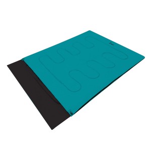 ŚPIWÓR NILS CAMP NC2001 NIEBIESKI PODWÓJNY