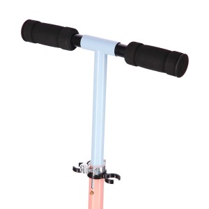 HULAJNOGA NILS EXTREME HD026 PINK-BLUE