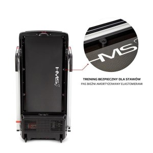 BIEŻNIA ELEKTRYCZNA HMS LOOP14