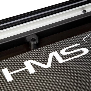 BIEŻNIA ELEKTRYCZNA HMS LOOP14