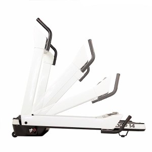 BIEŻNIA ELEKTRYCZNA HMS LOOP14