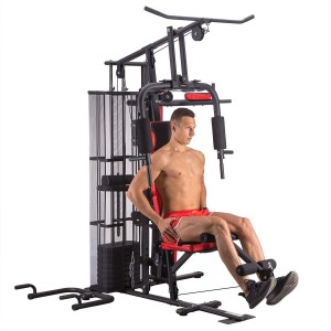 TYTAN 12 ATLAS 150 LBS (67,5 KG) HMS OUTLET
