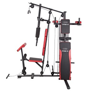 TYTAN 12 ATLAS 150 LBS (67,5 KG) HMS OUTLET