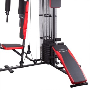 TYTAN 12 ATLAS 150 LBS (67,5 KG) HMS OUTLET