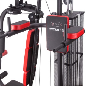 TYTAN 12 ATLAS 150 LBS (67,5 KG) HMS OUTLET