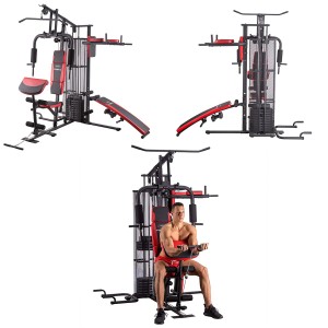 TYTAN 12 ATLAS 150 LBS (67,5 KG) HMS OUTLET
