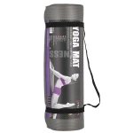 MATA DO YOGI YM04 GRAY HMS