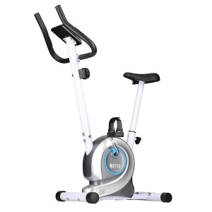 ROWER MAGNETYCZNY M8750 WHITE HMS
