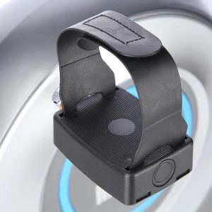 ROWER MAGNETYCZNY M8750 WHITE HMS