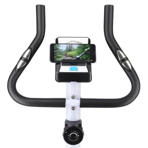 ROWER MAGNETYCZNY M8750 WHITE HMS