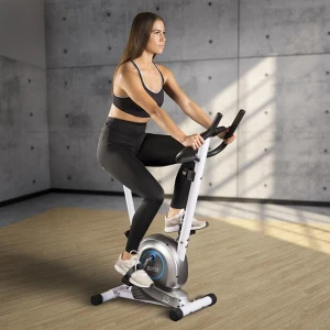 ROWER MAGNETYCZNY M8750 WHITE HMS