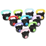 KETTLEBELL KOMPOZYTOWY KPC HMS