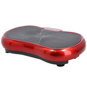 PLATFORMA WIBRACYJNA SVP02 RED HMS