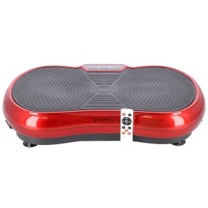 PLATFORMA WIBRACYJNA SVP02 RED HMS