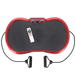 PLATFORMA WIBRACYJNA SVP02 RED HMS