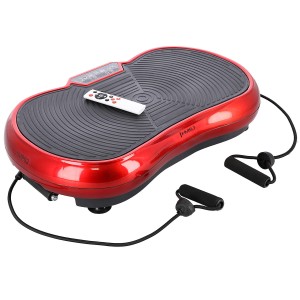 PLATFORMA WIBRACYJNA SVP02 RED HMS