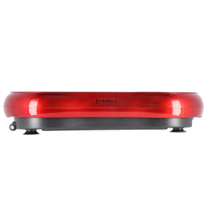 PLATFORMA WIBRACYJNA SVP02 RED HMS