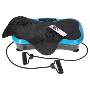 PLATFORMA WIBRACYJNA Z NAKŁADKĄ SVP01 AZURE HMS