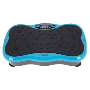 PLATFORMA WIBRACYJNA Z NAKŁADKĄ SVP01 AZURE HMS