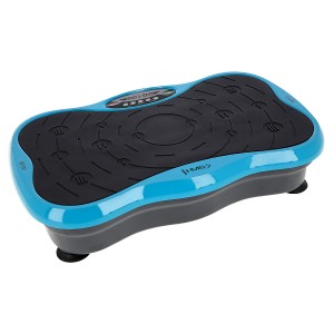 PLATFORMA WIBRACYJNA Z NAKŁADKĄ SVP01 AZURE HMS